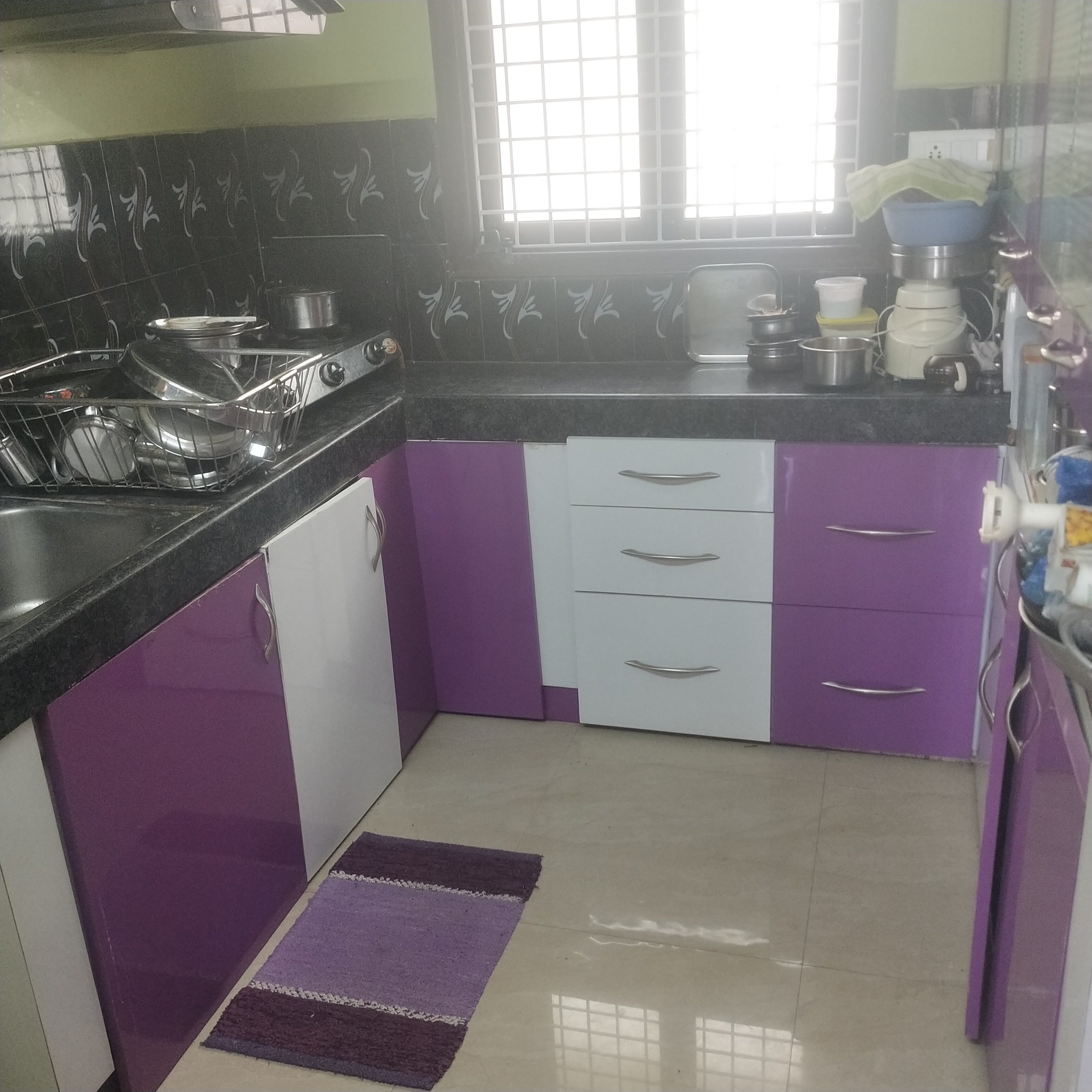 2 BHK Apartment For Sale in 50 Lakhs