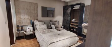 Bedroom in 3 BHK Apartment at Honer Aquantis, Gopanpally – for Rent