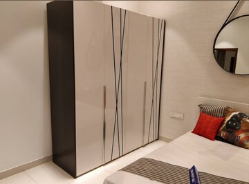Room in 3 BHK Apartment at Honer Aquantis, Gopanpally – for Rent