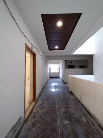Building Lobby in 2 BHK Apartment at SV Heights Nagole, Nagole – for Sale