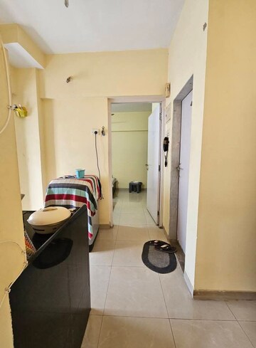 Living Room in 1 BHK Apartment at Regal Heights Sion East, Sion East – for Rent