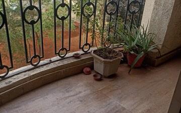 1 BHK Apartment For Sale in Vijay Garden, Ghodbunder Road
