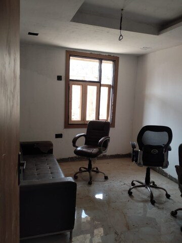 Master Bedroom in 3 BHK Builder Floor at Ace Divino, Sector 1 Greater Noida – for Sale