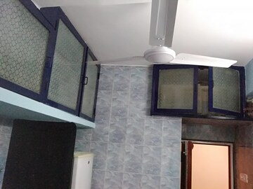 Kitchen in 2 BHK Apartment at Teen Batti – for Rent