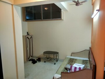 Furnished Amenities in 2 BHK Apartment at Teen Batti – for Rent