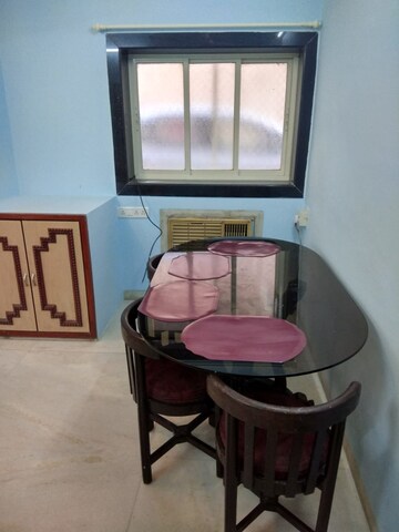 Kitchen in 2 BHK Apartment at Teen Batti – for Rent