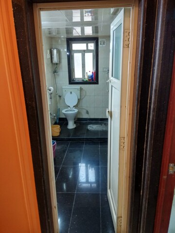 Kitchen in 2 BHK Apartment at Teen Batti – for Rent