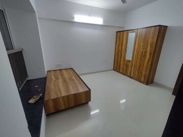 Furnished Amenities in 2 BHK Apartment at Balewadi Apartments, Balewadi – for Rent