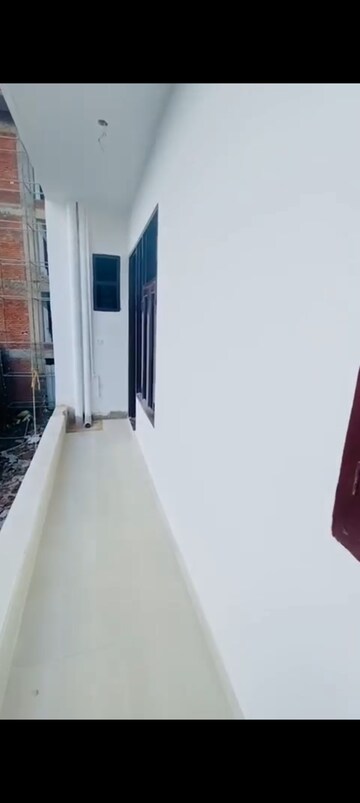 Building Lobby in 1 BHK Builder Floor at Ace City, Sector 1 Greater Noida – for Sale