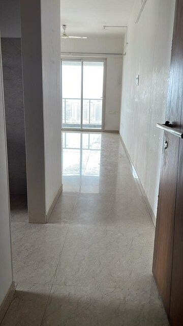 Building Lobby in 2 BHK Apartment at JP Decks, Goregaon East – for Sale