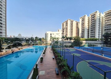 2 BHK Apartment For Rent in My Home Avatar, Gachibowli