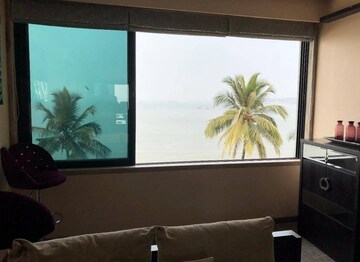  1 BHK Apartment at Sai Smruti Dadar East, Dadar East – for Rent