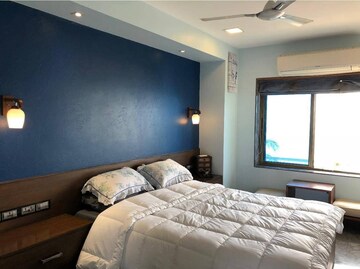 Bedroom in 1 BHK Apartment at Sai Smruti Dadar East, Dadar East – for Rent