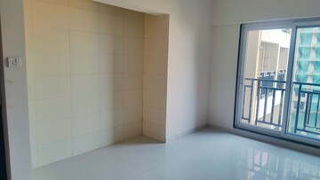 1 BHK Apartment For Rent in Raunak Bliss B2, Ghodbunder Road