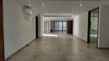 Room in 3 BHK Builder Floor at Jubilee Hills – for Rent