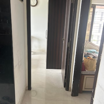 Building Lobby in 2 BHK Apartment at Lucent Fressia Ranibello, Malad East – for Sale