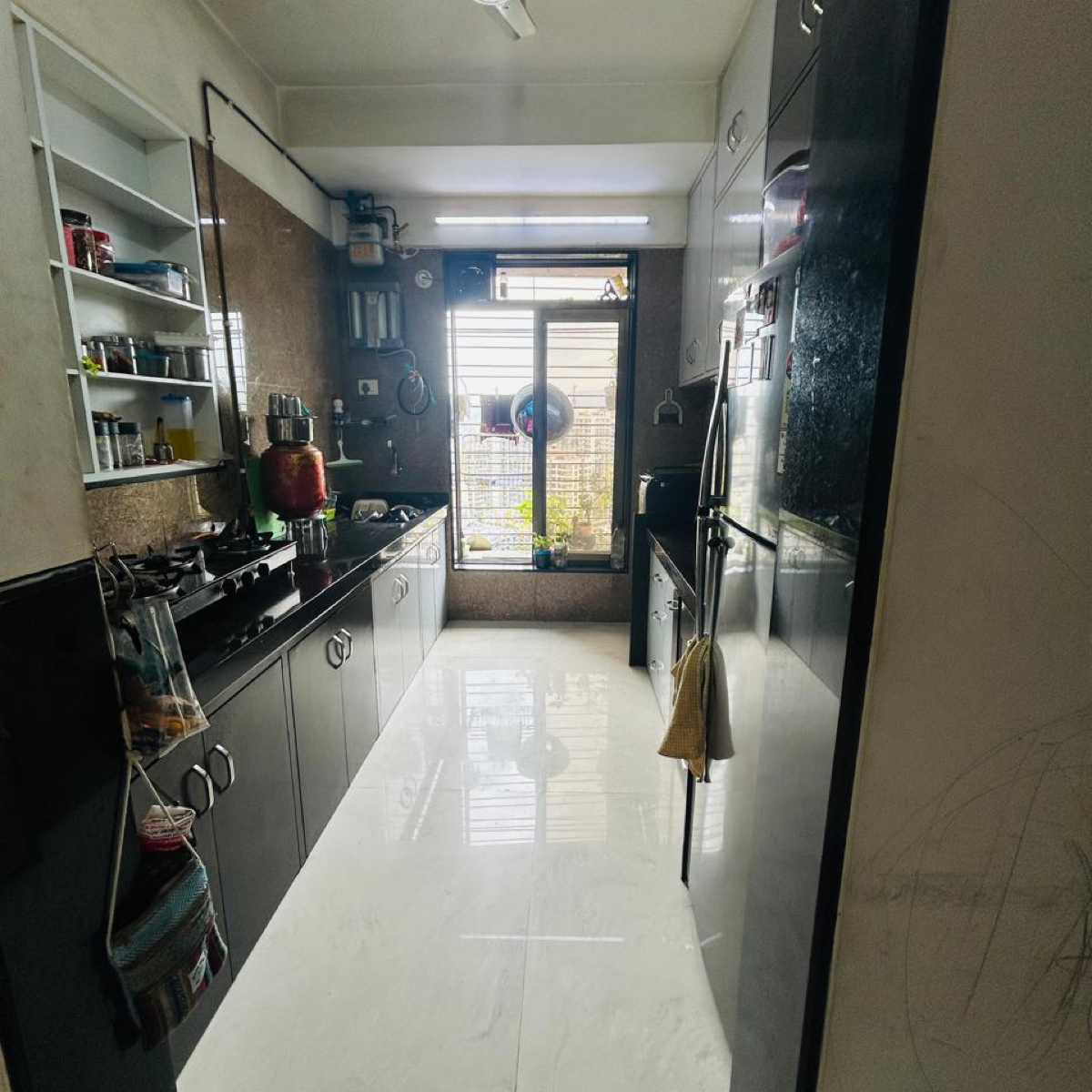 2 BHK Apartment For Sale in Lucent Fressia Ranibello