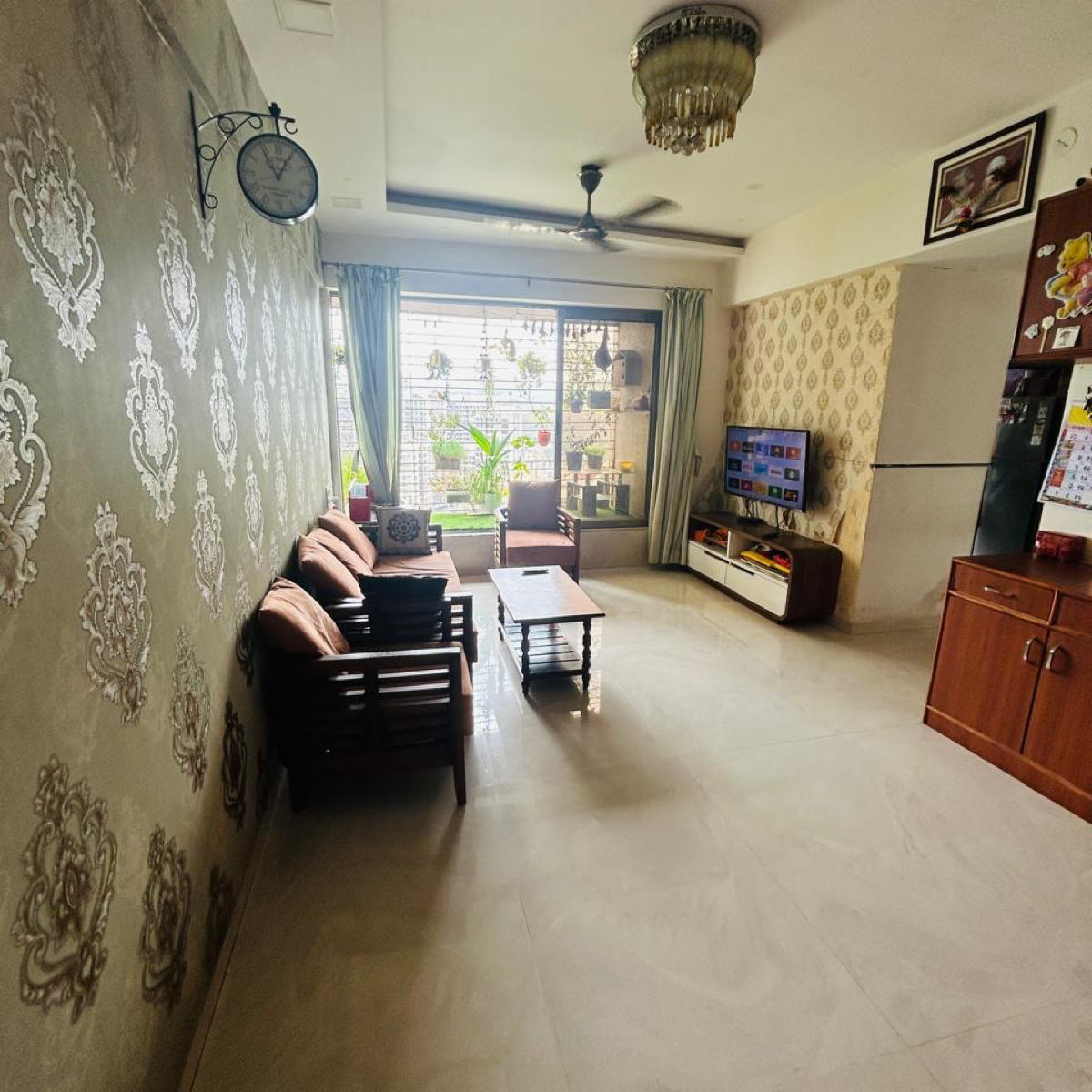 2 BHK Apartment For Sale in Lucent Fressia Ranibello