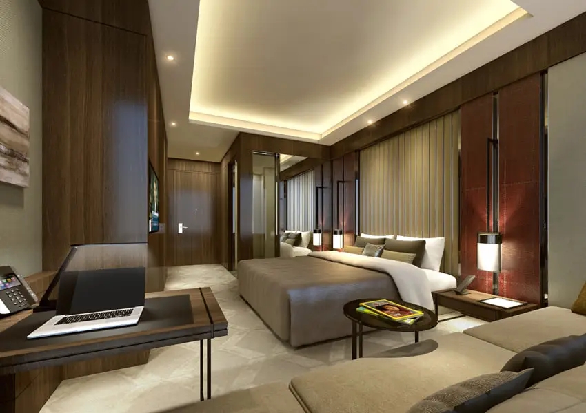 2 BHK 642 Sq.Ft. Apartment in Rustomjee La Vie