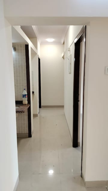 1 BHK Apartment For Rent in Puraniks City Reserva Ghodbunder Road Thane  8307312