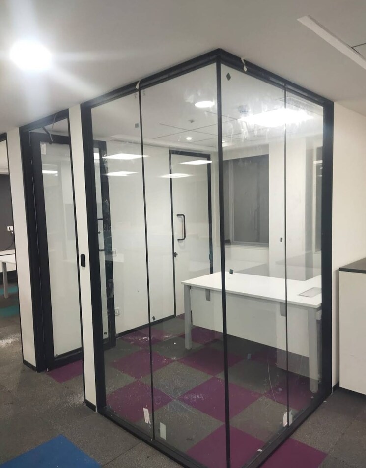 undefined, my-home-mangala 3 Bedroom 1798 Sq.Ft. Apartment In Kondapur Hyderabad 8307325