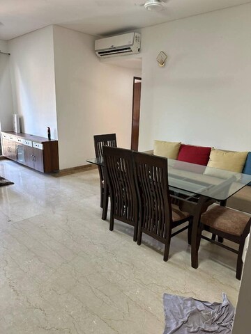 3 BHK Apartment For Rent in Ketan Apartments Dadar East Dadar East Mumbai  8307345