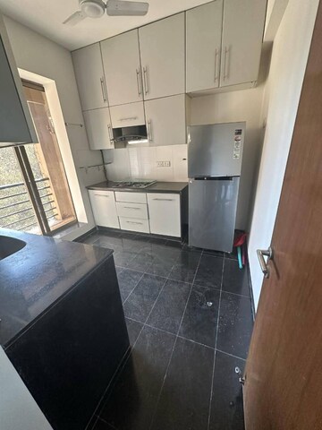 Kitchen in 3 BHK Apartment at Ketan Apartments Dadar East, Dadar East – for Rent