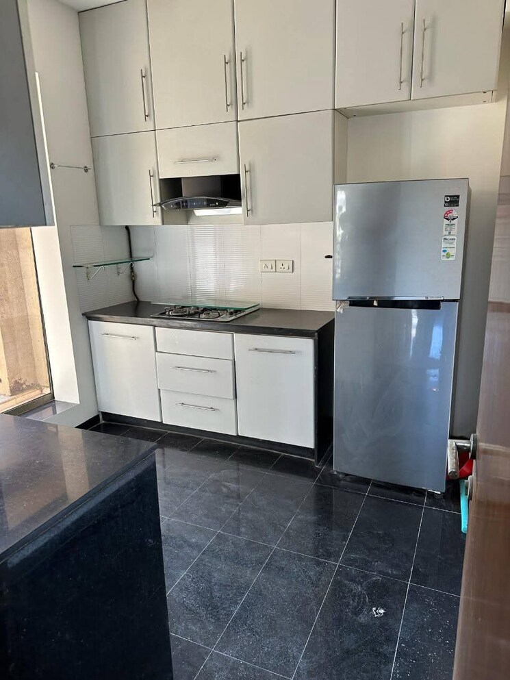 Kitchen, ketan-apartments-dadar-east 3 Bedroom 1700 Sq.Ft. Apartment In Dadar East Mumbai 8307345