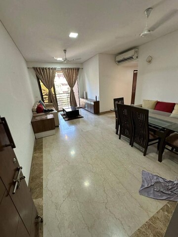 Living Room in 3 BHK Apartment at Ketan Apartments Dadar East, Dadar East – for Rent