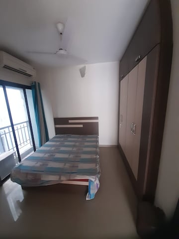 Bedroom in 2 BHK Apartment at Sumit Greendale, Virar West – for Sale