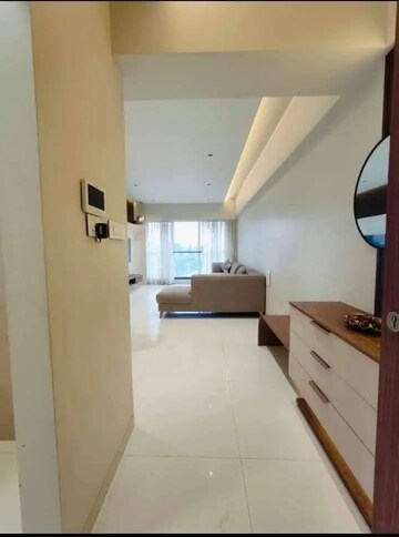 Kitchen in 2 BHK Apartment at Thane West – for Sale
