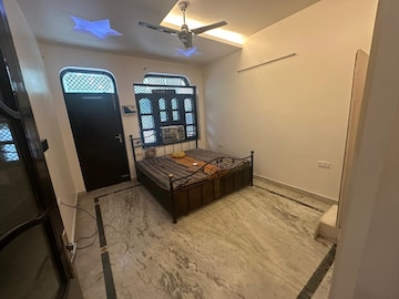 3.5 BHK Builder Floor For Rent in Sector 31 Faridabad  8307349