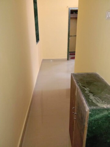 Furnished Amenities in 1 BHK Apartment at Nalasopara West – for Rent