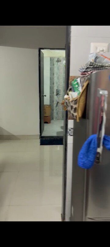 Furnished Amenities in 1 BHK Apartment at Samrudhi CHS, Kurla East – for Rent