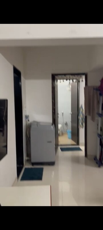 Master Bedroom in 1 BHK Apartment at Samrudhi CHS, Kurla East – for Rent