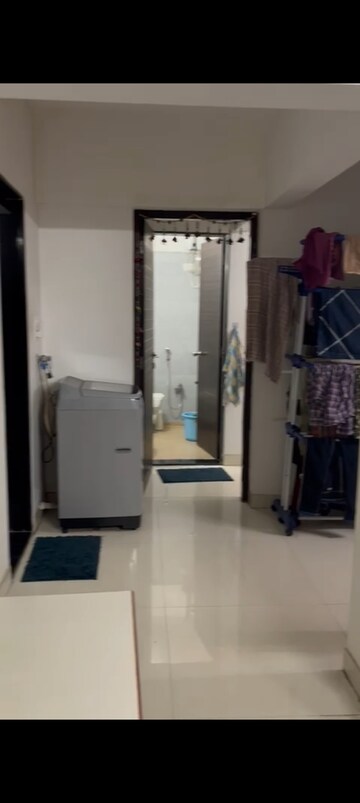 Master Bedroom in 1 BHK Apartment at Samrudhi CHS, Kurla East – for Rent