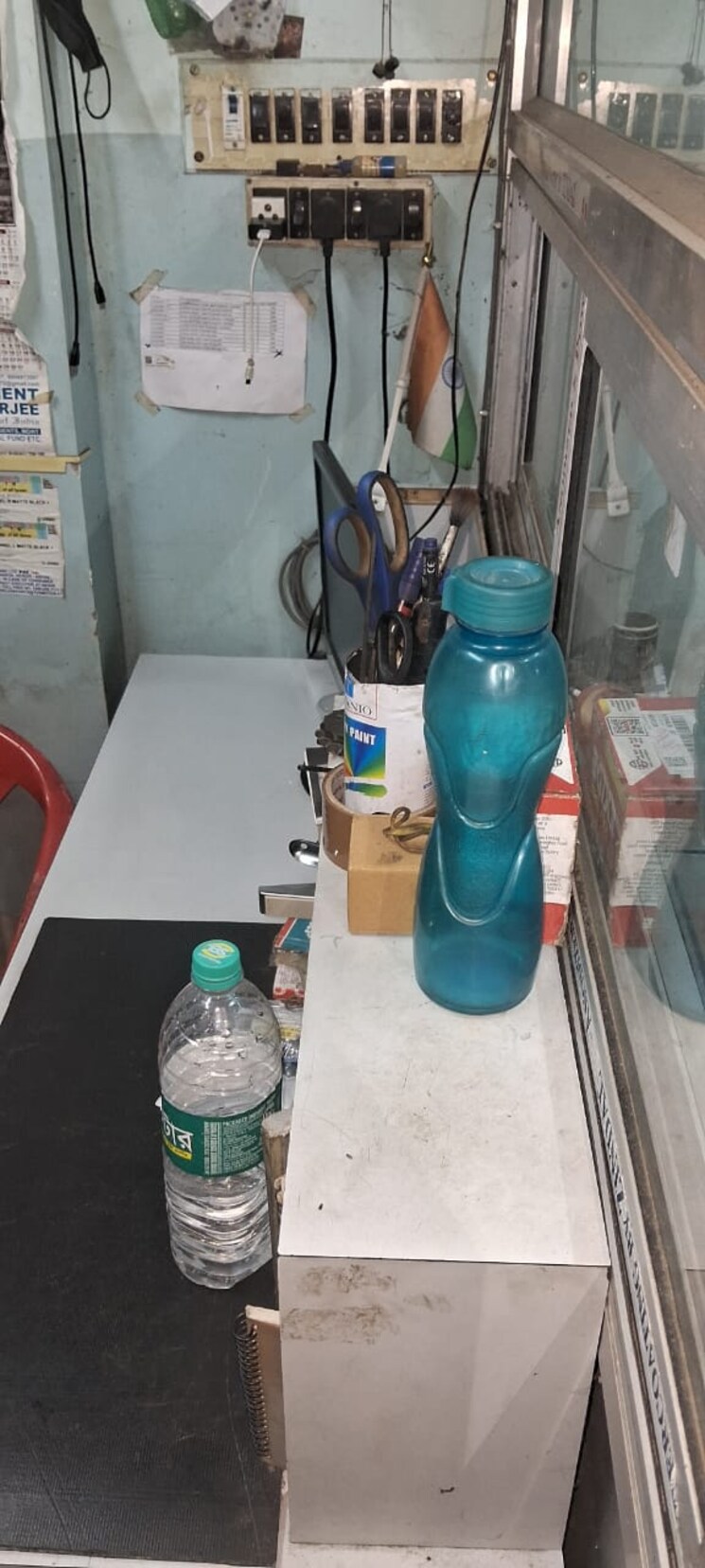 Team Area, agarpara Commercial Shop 980 Sq.Ft. In Agarpara Kolkata 8307370