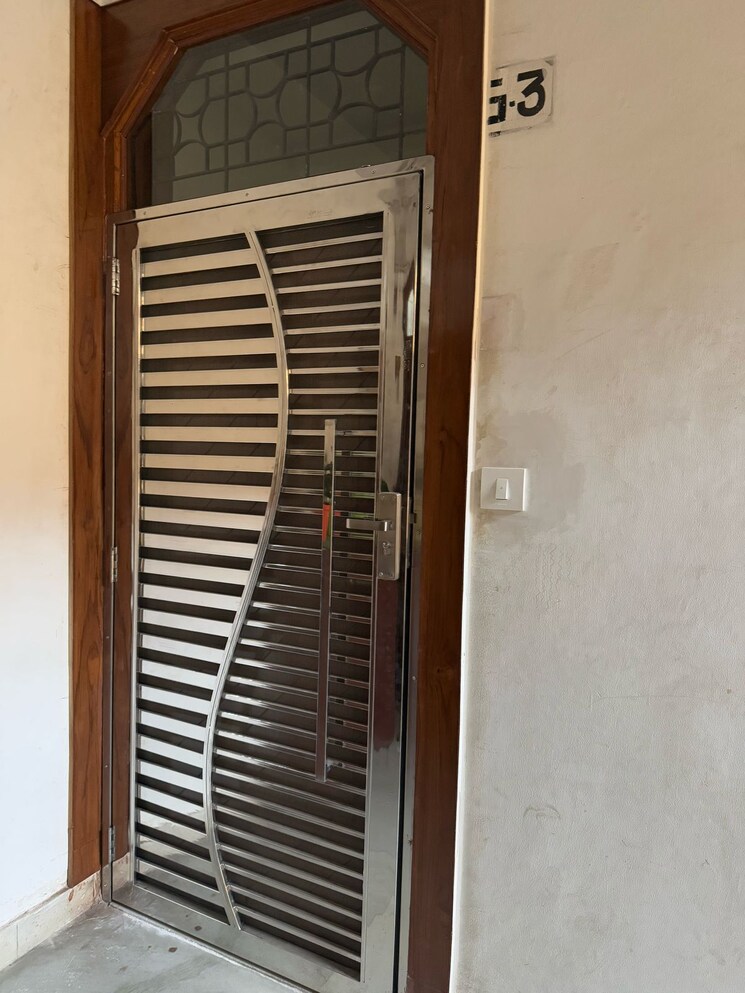 Balcony, windsor-and-nova-society 2 Bedroom 760 Sq.Ft. Apartment In Ahinsa Khand 2 Ghaziabad 8307367