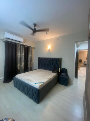 Bedroom in 2 BHK Apartment at M3M Skywalk, Sector 74 – for Rent