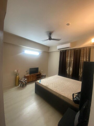 Living Room in 2 BHK Apartment at M3M Skywalk, Sector 74 – for Rent