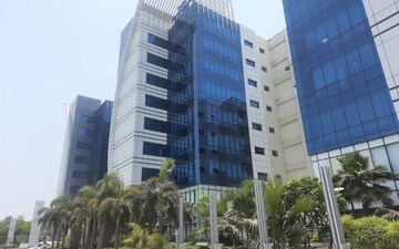 Office Space For Rent in Okaya Center, Sector 62