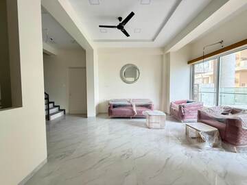 3 BHK Apartment For Rent in Indiabulls Sky Forest, Lower Parel