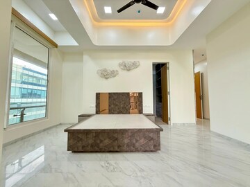 Bedroom in 3 BHK Apartment at Indiabulls Sky Forest, Lower Parel – for Rent