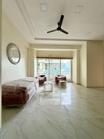 Parking in 3 BHK Apartment at Indiabulls Sky Forest, Lower Parel – for Rent