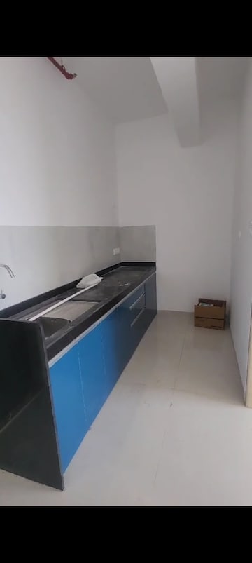 Kitchen in 1 BHK Apartment at Neelam Solstice, Ghatkopar East – for Rent