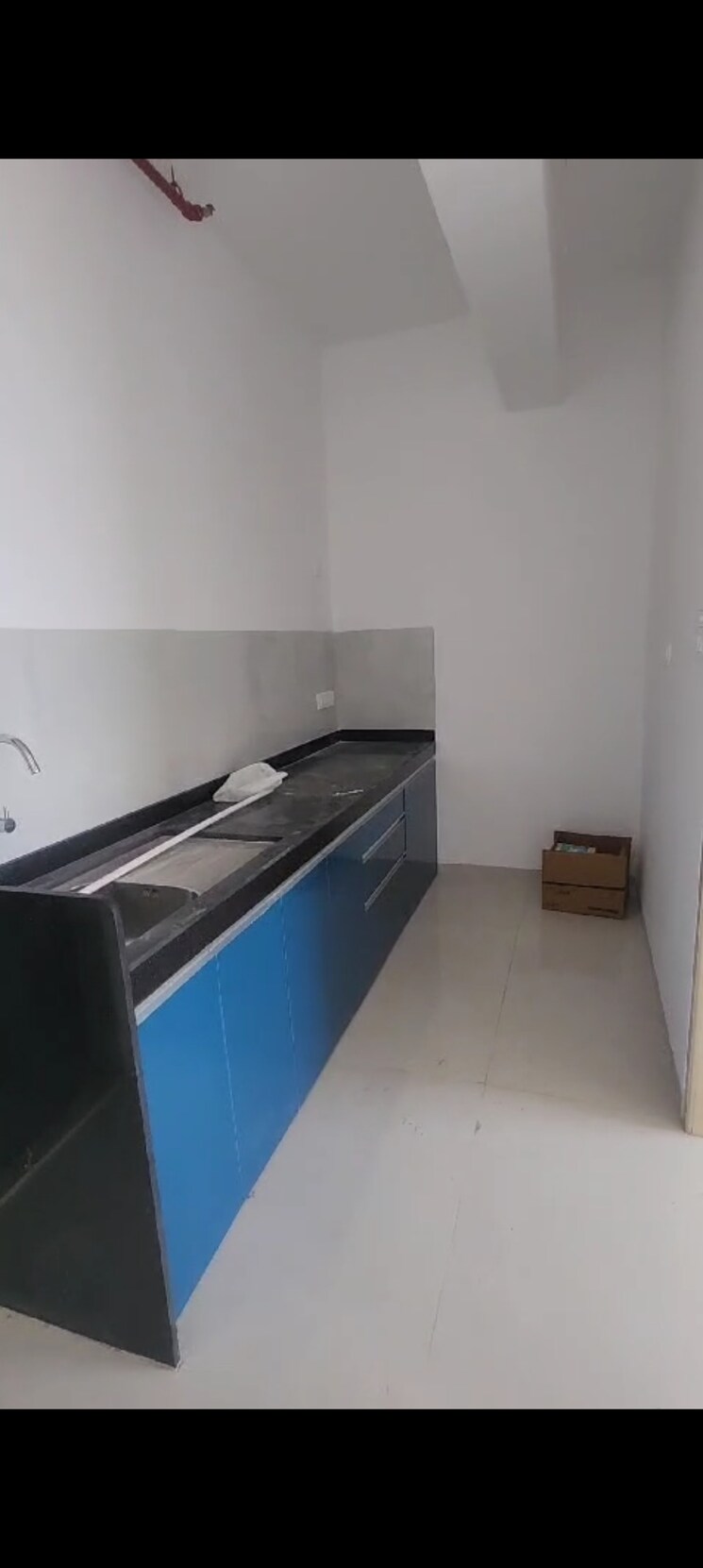 Kitchen, neelam-solstice 1 Bedroom 420 Sq.Ft. Apartment In Ghatkopar East Mumbai 8307391