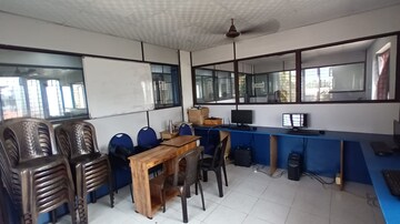 Team Area in  Office Space at Kadavanthra – for Rent