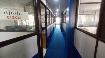 Building Lobby in  Office Space at Kadavanthra – for Rent