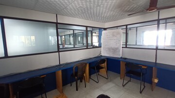 Team Area in  Office Space at Kadavanthra – for Rent