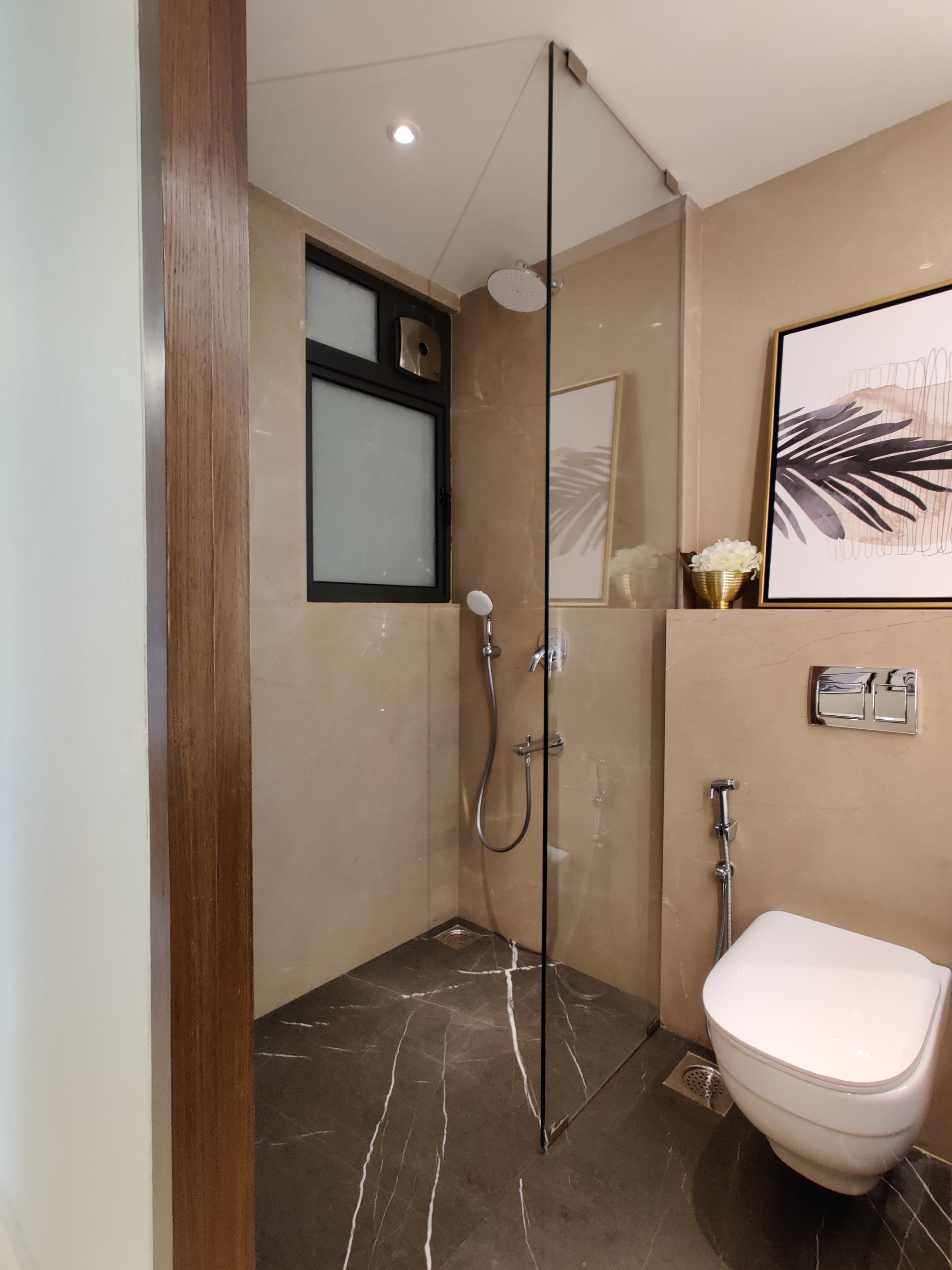 2 BHK Apartment For Sale in Lodha Woods